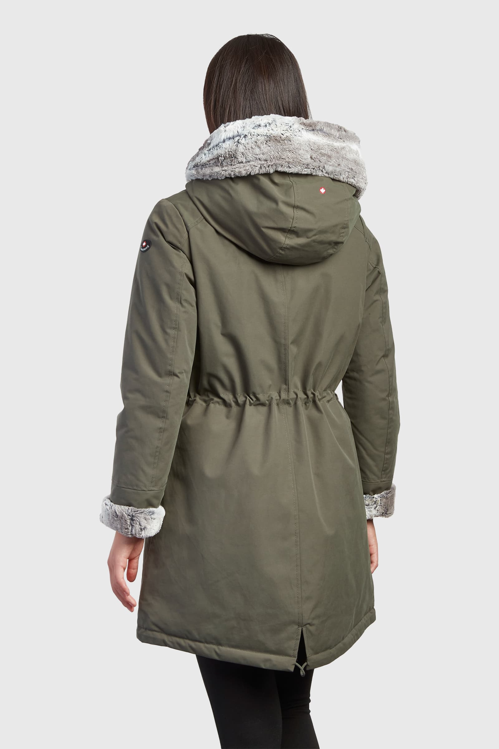 Parka donna AUDRY 3.1/W | Canadiens Store Online